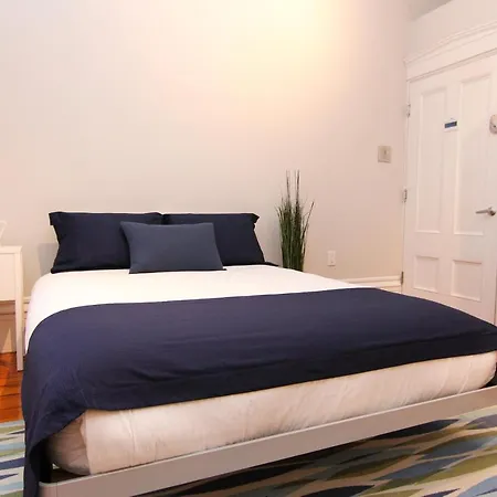 Cozy Furnished Studio In Beacon Hill #4